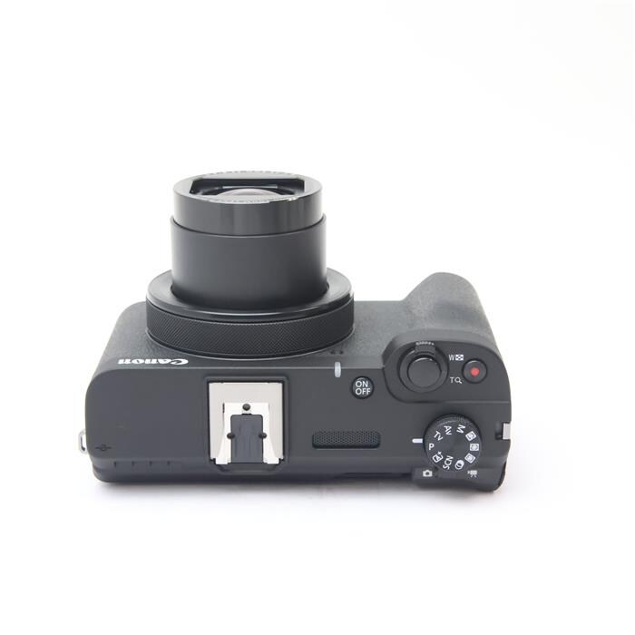 中古)Canon (キヤノン) PowerShot V1（商品ID：3717030893447）詳細