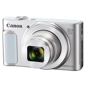 Canon (キヤノン) PowerShot SX620 HS ホワイト