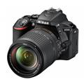 Nikon (ニコン) D5500 18-140 VR レンズキット ブラック