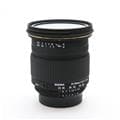 SIGMA (シグマ) 24-60mm F2.8 EX DG (ニコンF用)