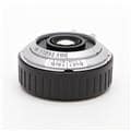 MS-Optics(エムエスオプティックス) Tessar T* L35mm F3.5 (ヤシカT AF-D MS-Optics改造)