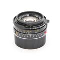 Leica (ライカ) ズミクロン M35mm F2 7枚玉 ブラッククローム