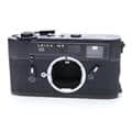 Leica (ライカ) M5 ブラック