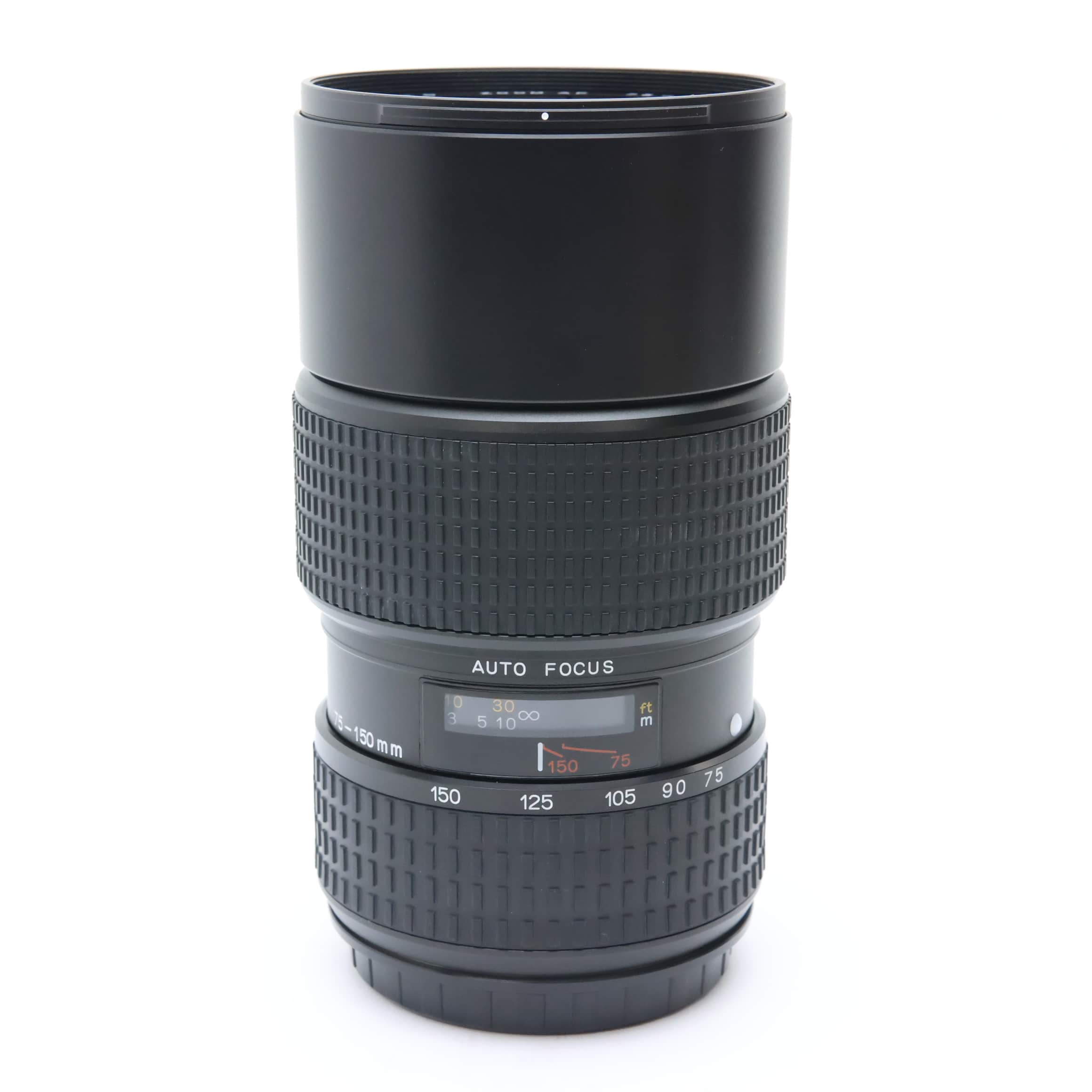 中古)Mamiya (マミヤ) AF 75-150mm F4.5D（商品ID：3717014270448
