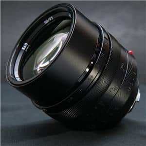 Leica ノクティルックス M50mm F0.95 ASPH. Edition 0.95