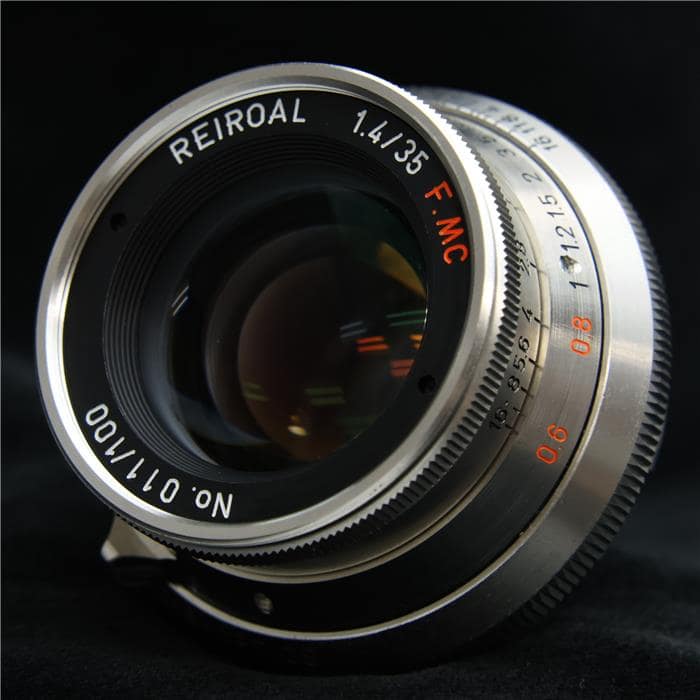 中古)MapCamera × MS-Optics(マップカメラ×エムエスオプティックス