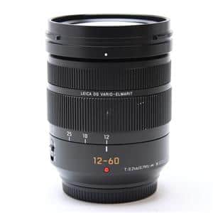 新品)Panasonic (パナソニック) LEICA DG VARIO-ELMARIT 12-60mm F2.8 