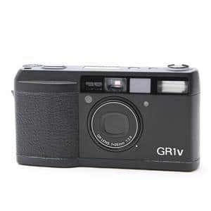 RICOH GR1 デイト付き