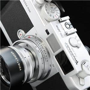 フォクトレンダーカメラ フォトキナ】フォクトレンダーの参考出品レンズ、3製品4モデル