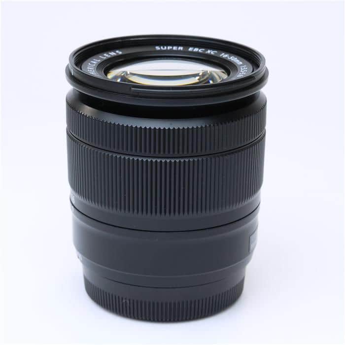 中古)FUJIFILM (フジフイルム) フジノン XC16-50mm F3.5-5.6 OIS II 