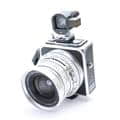 ハッセルブラッド SWC 休八写真館 - ハッセルブラッド SWC / Hasselblad SWC
