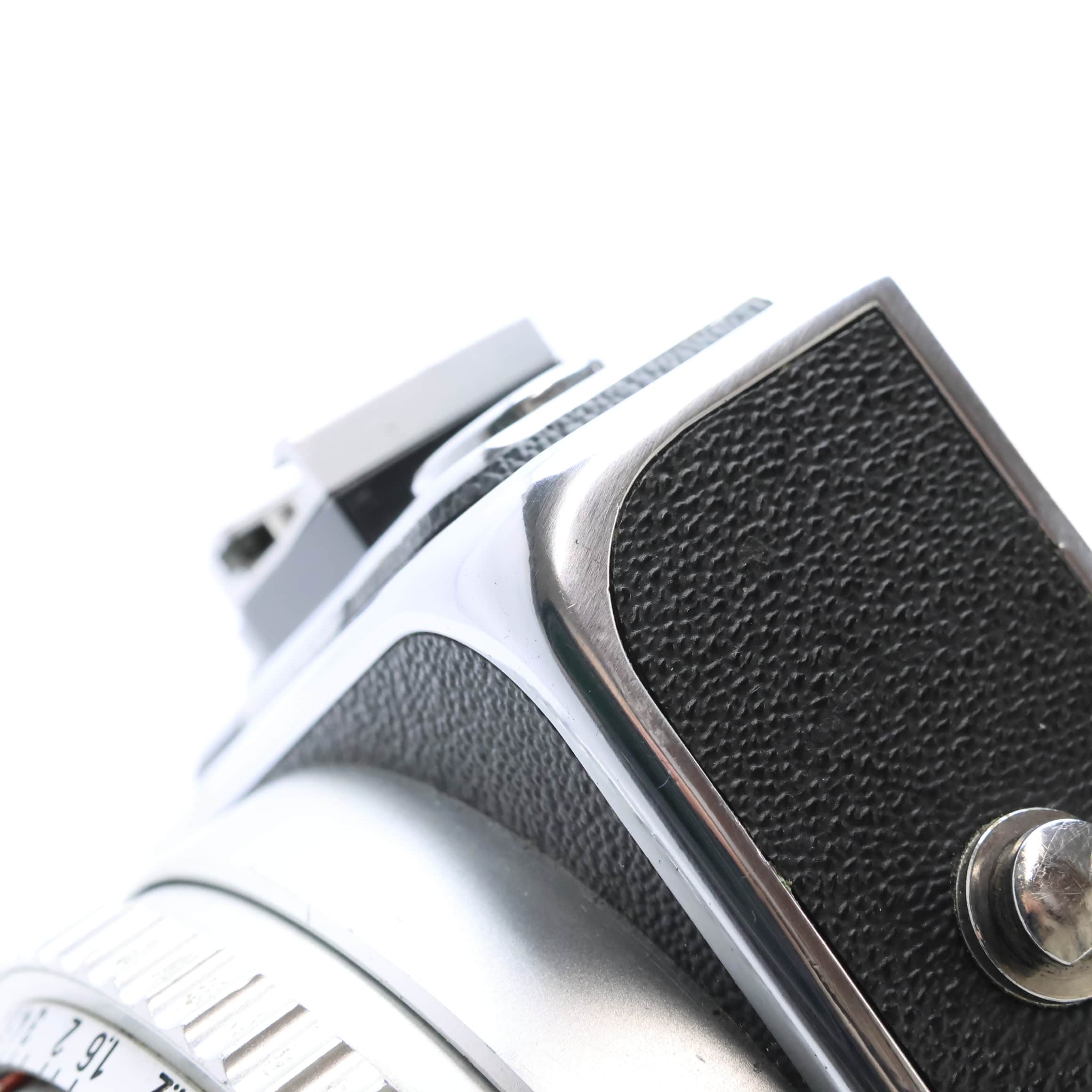 #770 美品 HASSELBLAD ハッセルブラッド SWC 38mmF4.5 Hasselblad ハッセルブラッド SWC Biogon ビオゴン 38mmF4.5 non T* 黒