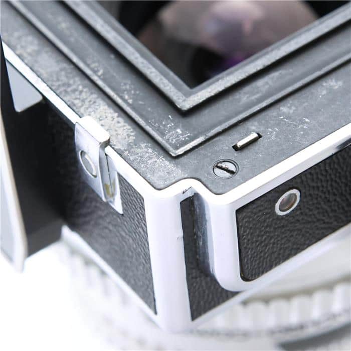 hasselblad ハッセルブラッド　SWC HASSELBLAD(ハッセルブラッド) SWC/M ビオゴン38mmF4.5 A-12付き