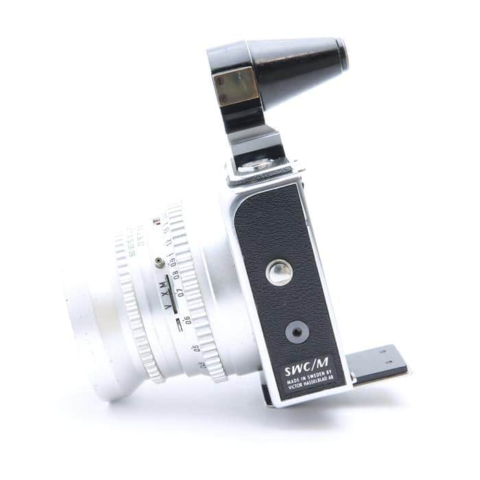 hasselblad ハッセルブラッド　SWC Hasselblad ハッセルブラッド SWC Biogon ビオゴン 38mmF4.5 non