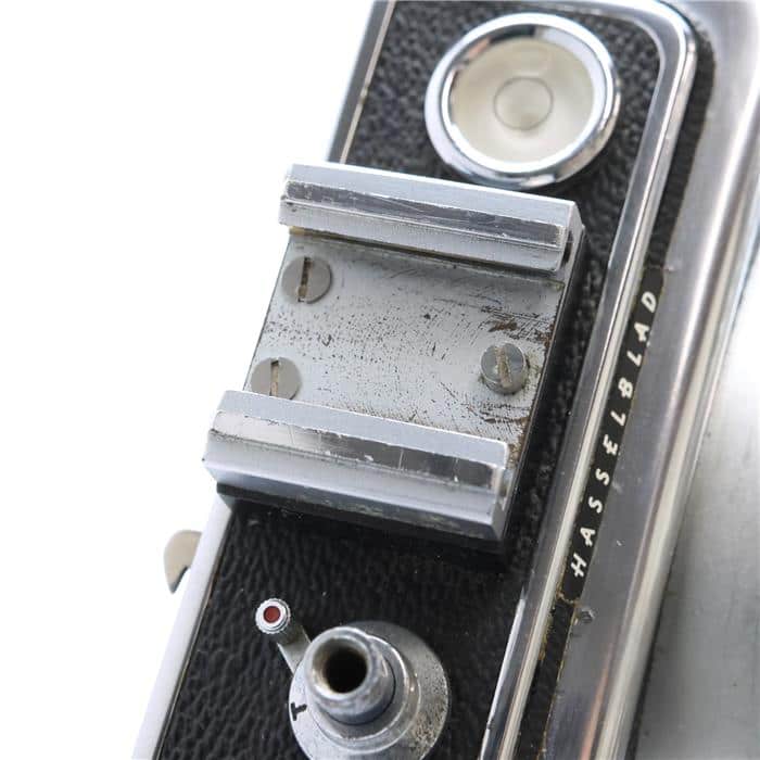 ハッセルブラッドHASSELBLAD SWC/M + Finder + A-12 Hasselblad SWC/M Black + A12 Magazine – FLASHBACK CAMERA