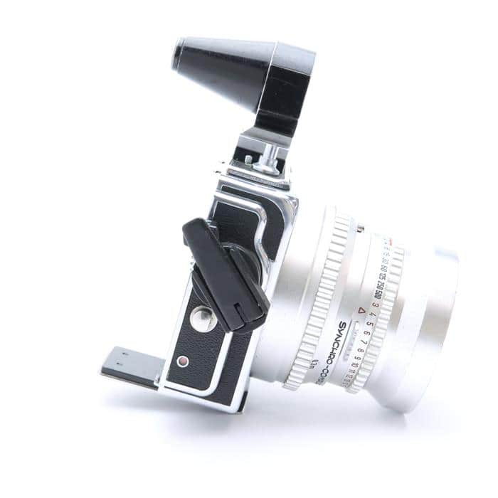 最終値下　HASSELBLAD ハッセルブラッド　SWC/M Black【極上】 最終値下 HASSELBLAD ハッセルブラッド SWC/M Black【極上】 カメラ