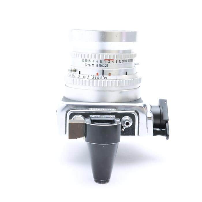 Hasselblad SWC 完動美品 ハッセルブラッド Hasselblad SWC／世界最高の「広角」カメラサンライズカメラ公式