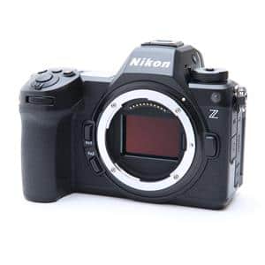 ニコン z5 ボディ 美品 一眼