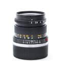 Leica (ライカ) ズミクロン M50mm F2 2nd ブラック