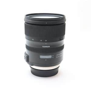 新品)TAMRON (タムロン) SP 24-70mm F2.8 Di VC USD G2/Model 新品)TAMRON (タムロン) SP 24-70mm F2.8 Di VC USD G2/Model