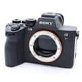 α7RV ボディ ILCE-7RM5