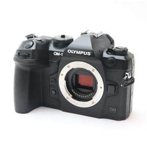 OM SYSTEM（オーエムシステム） OM-1 ボディ メイン
