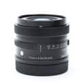 SIGMA (シグマ) Contemporary 17mm F4 DG DN (ライカSL/TL用)