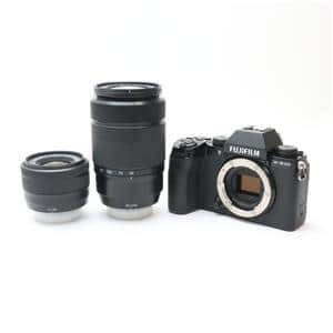 fujifilm (フジフイルム) x-s10 ダブルズームレンズキット