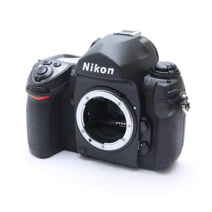 ★美品★ニコン NIKON F6 ボディ ニコン 中古 1年保証 美品 Nikon F6 ボディ フィルムカメラ