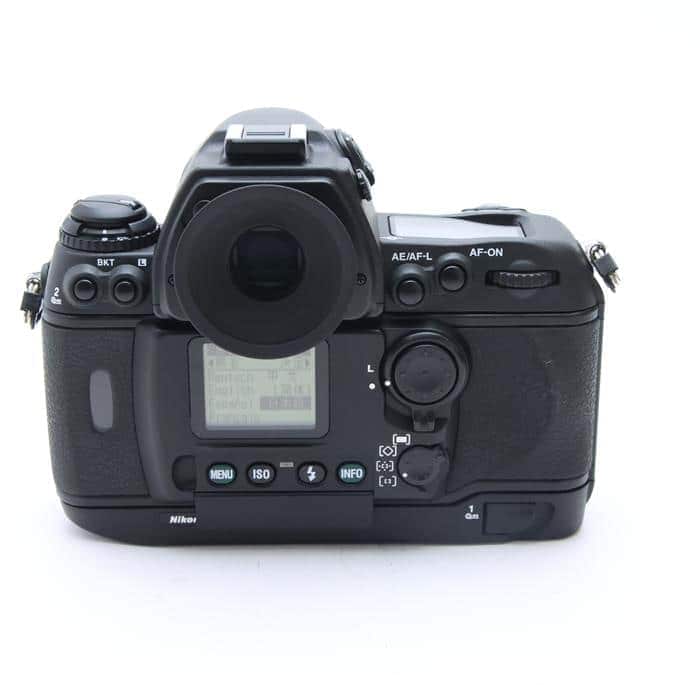 中古)Nikon (ニコン) F6 ボディ（商品ID：3717021395448）詳細