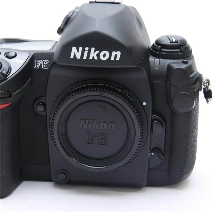 ★美品★ニコン NIKON F6 ボディ ニコン 中古 1年保証 美品 Nikon F6 ボディ フィルムカメラ