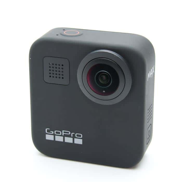 中古)GoPro (ゴープロ) MAX CHDHZ-201-FW（商品ID
