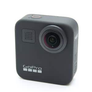 GoPro - 4/3迄限定値下げ【新品未開封】 GoPro MAX CHDHZ-201-FW レンタル] GoPro MAX CHDHZ-201-FW - ゴープロの360°アクション