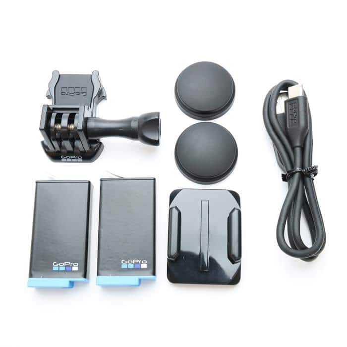 GoPro - GoPro max CHDHZ-201-FW 自在アーム付 GoPro MAX (ゴープロマックス) CHDHZ-201-FW 全天球360度撮影