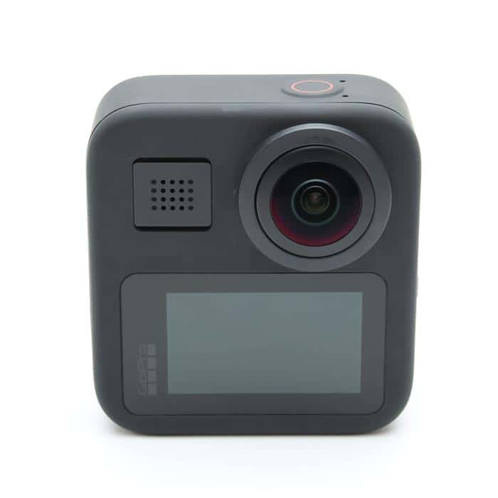 中古)GoPro (ゴープロ) MAX CHDHZ-201-FW（商品ID