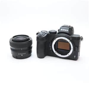 Nikon (ニコン) Z5 24-50 レンズキット メイン