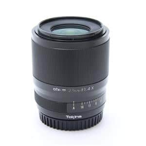 Tokina (トキナー) atx-m 23mm F1.4 (フジフイルムX用）」の商品