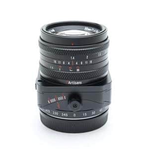 新品)七工匠 (しちこうしょう) 7Artisans Tilt-Shift 50mm F1.4