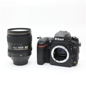 nikon (ニコン) d750 24-120 vr レンズキット」の商品検索結果