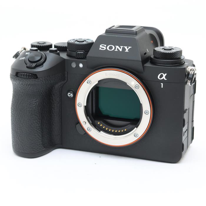 α1II ボディILCE-1M2