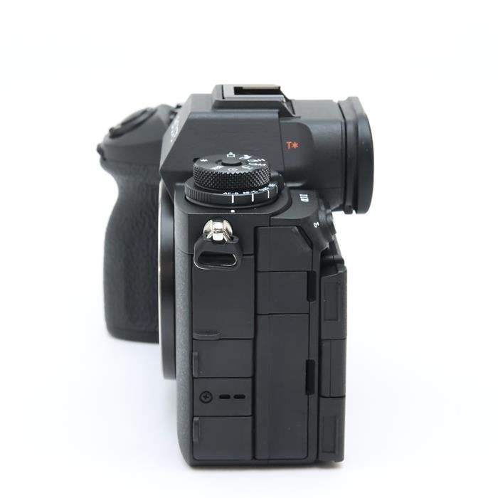 α1II ボディILCE-1M2