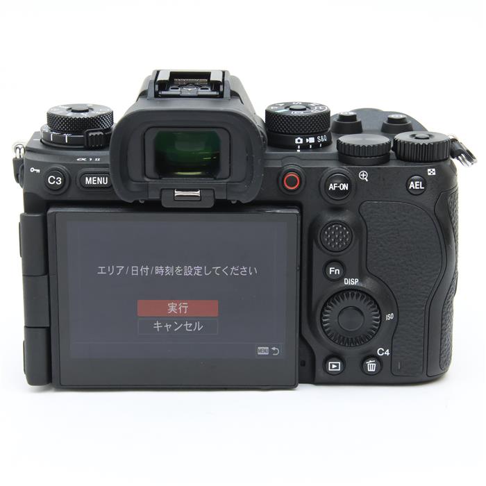 α1II ボディILCE-1M2