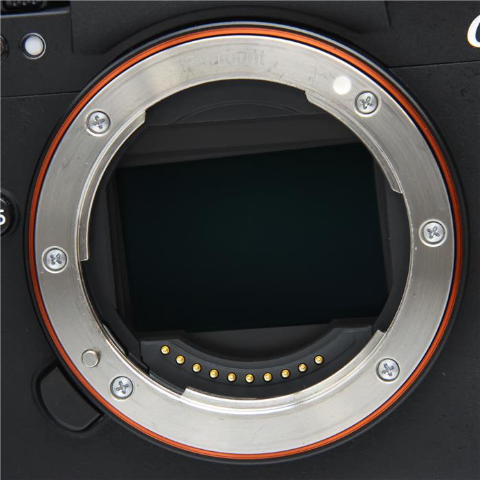 α1II ボディILCE-1M2