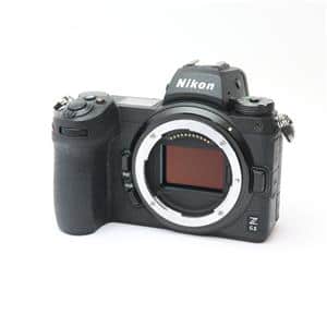 Nikon (ニコン) Z6II ボディ メイン