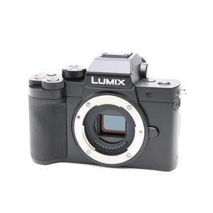 panasonic (パナソニック) lumix dc-g100d ボディ」の商品検索結果