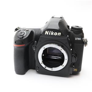 Nikon (ニコン) D780 メイン