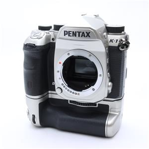 PENTAX (ペンタックス) K-1 Limited Silver」の商品検索結果