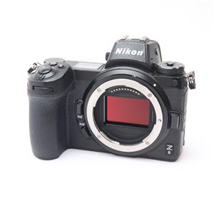 中古)Nikon (ニコン) Z6 ボディ（商品ID：3717030151448）詳細ページ