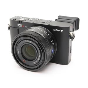 SONY (ソニー) Cyber-shot DSC-RX1R」の商品検索結果 | デジタルカメラ