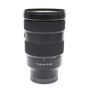 SONY (ソニー) FE 24-70mm F2.8 GM SEL2470GM 新品)SONY (ソニー) FE 24-70mm F2.8 GM SEL2470GM（商品ID